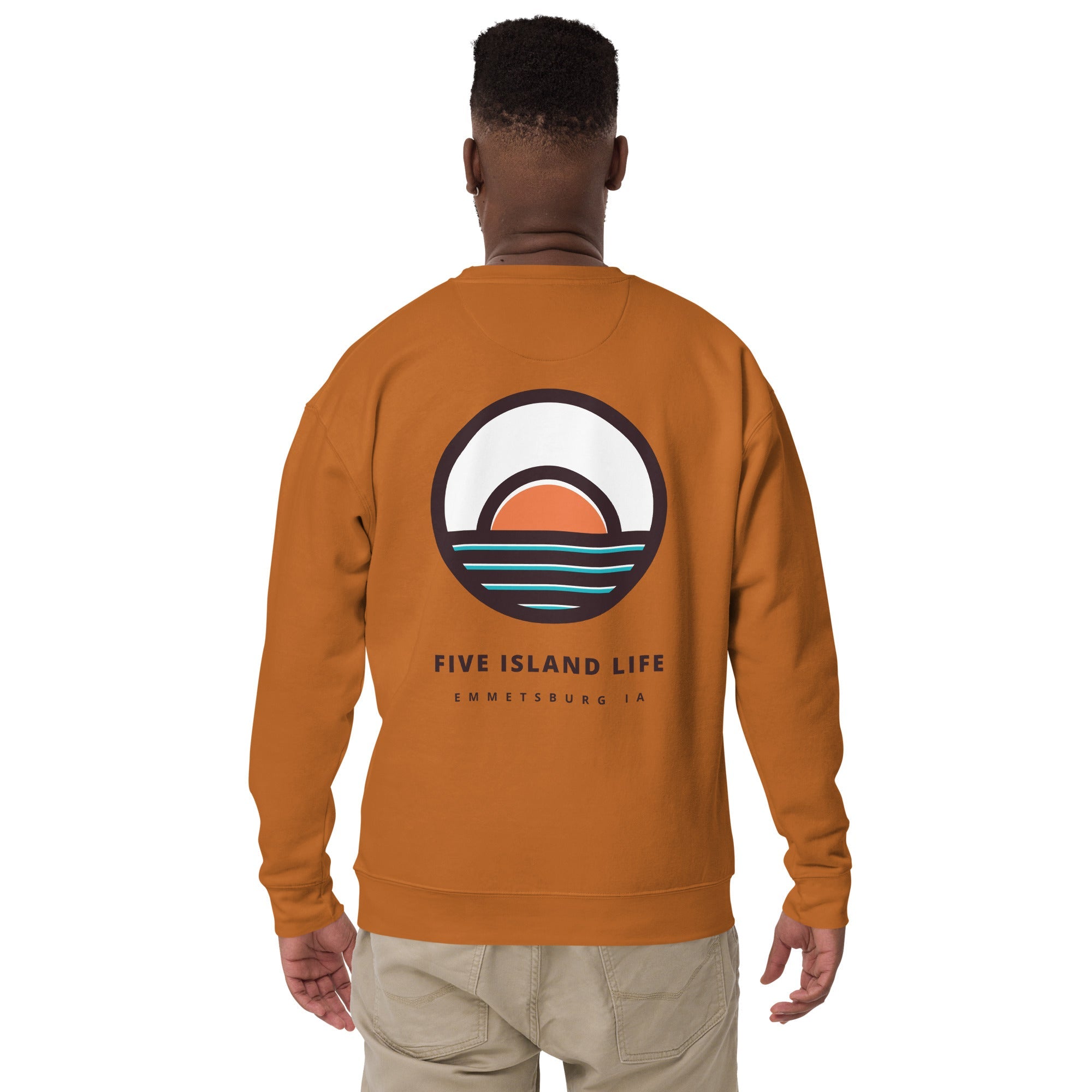 The No Wake Zone Collection