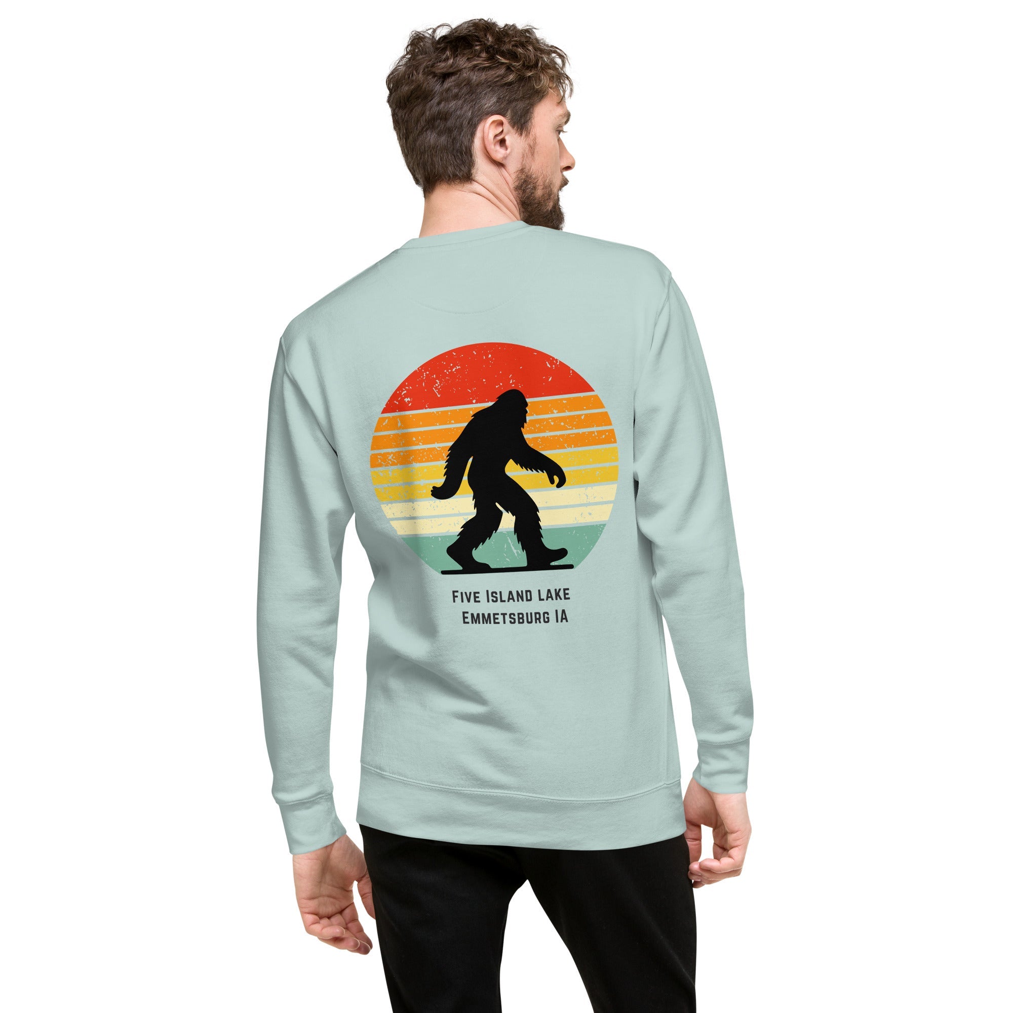 The Bigfoot Collection