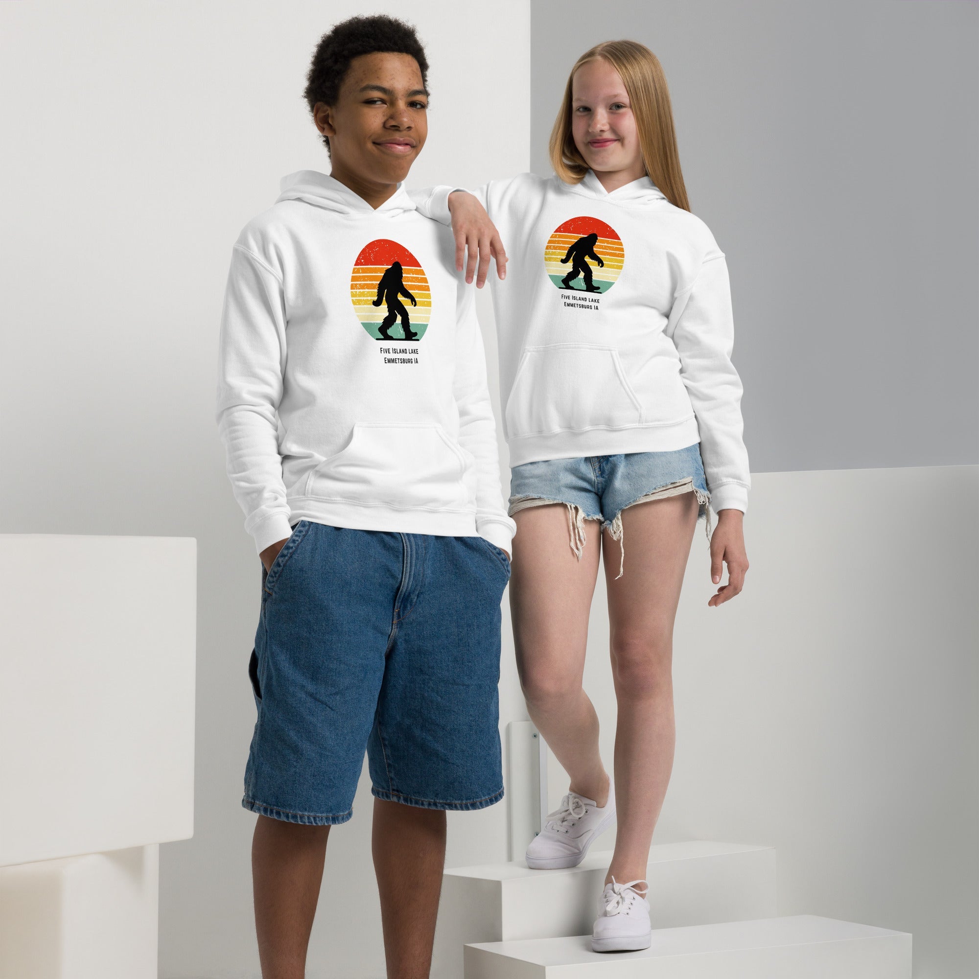 Youth & Toddler