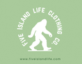 Five Island Life Clothing Co Gift Card