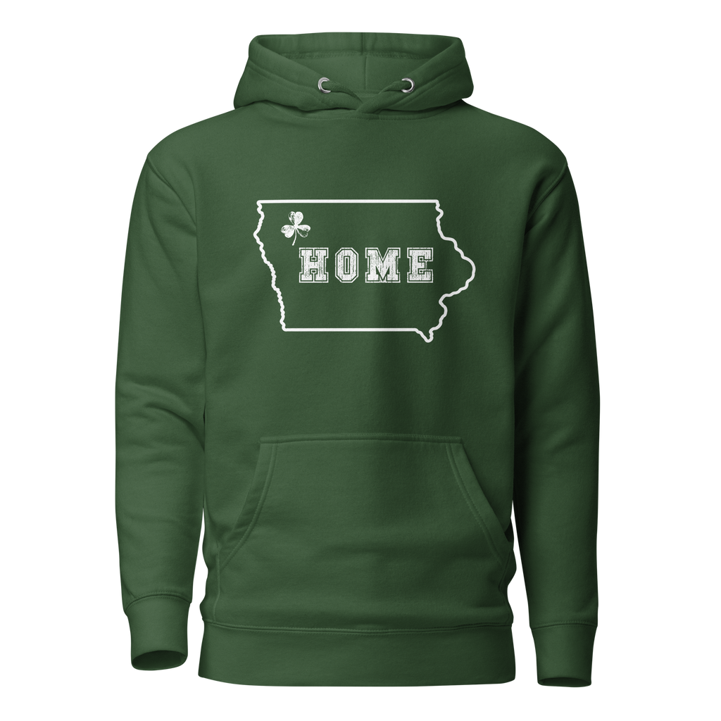 The Hometown Hoodie