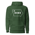 The Hometown Hoodie