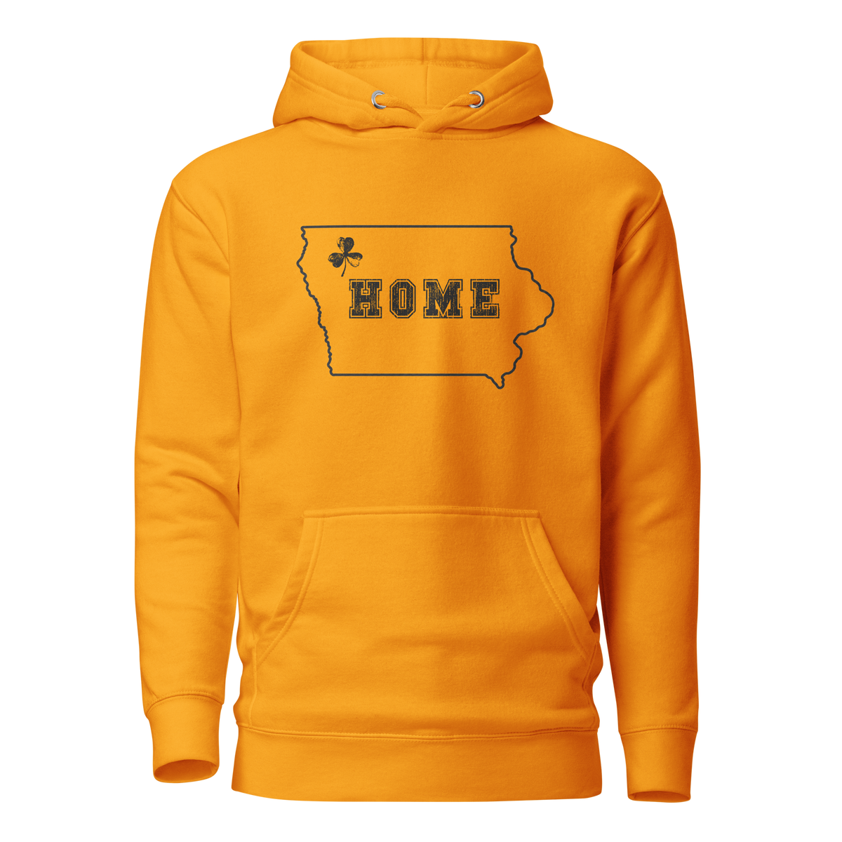 Team Colors Hoodie
